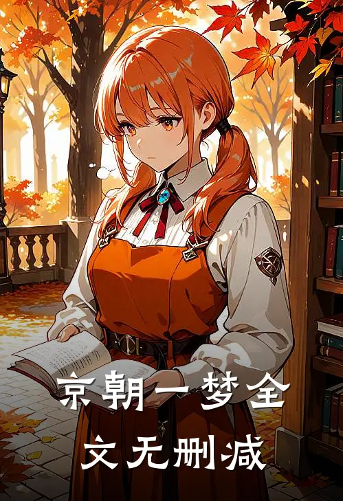 京朝一梦全文无删减