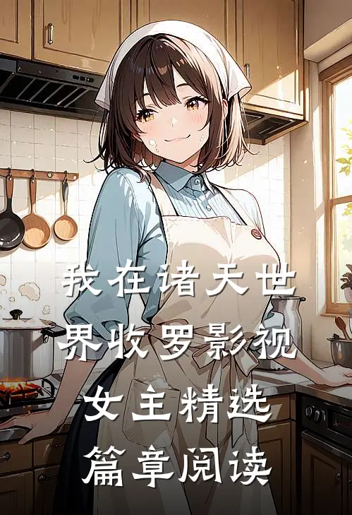 我在诸天世界收罗影视女主精选篇章阅读