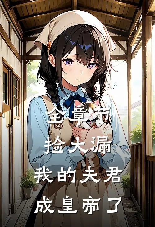 全章节捡大漏，我的夫君成皇帝了