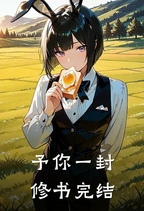 予你一封修书完结