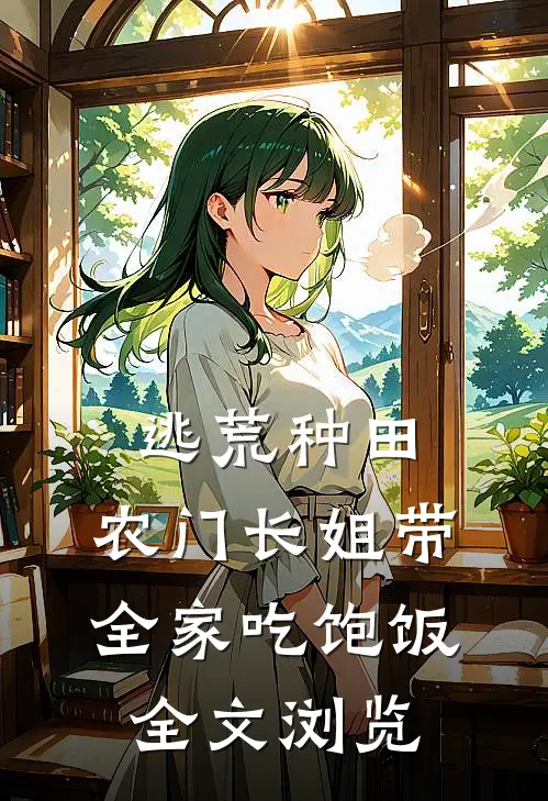 逃荒种田：农门长姐带全家吃饱饭全文浏览