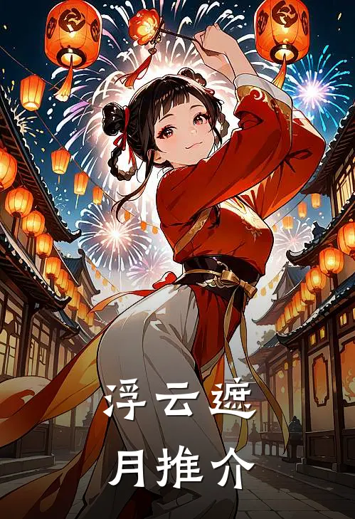 浮云遮月推介