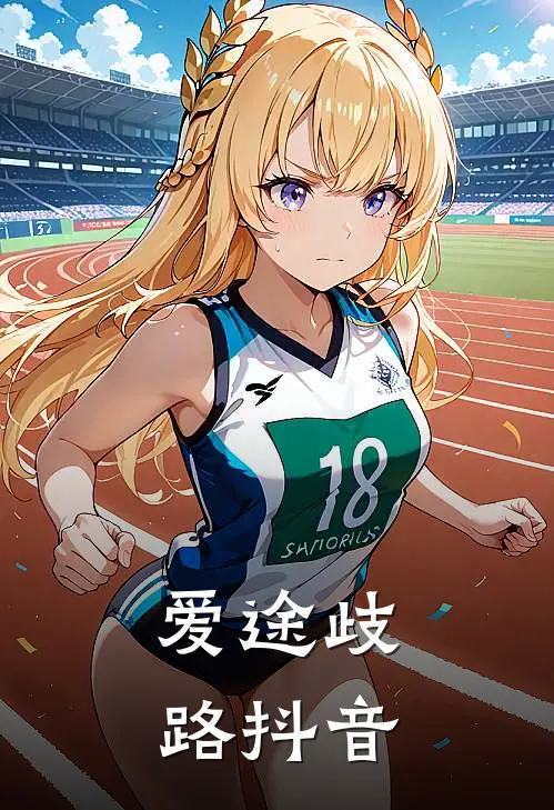 爱途歧路抖音