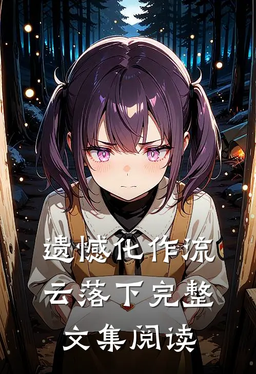 遗憾化作流云落下完整文集阅读