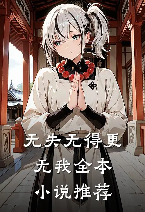 无失无得更无我全本小说推荐
