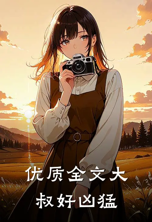 优质全文大叔好凶猛