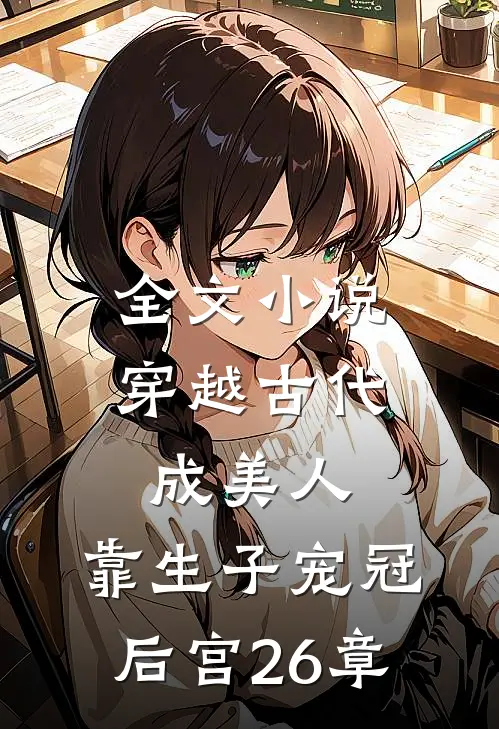 全文小说穿越古代成美人,靠生子宠冠后宫26章