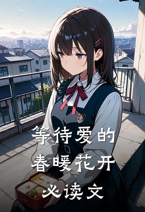 等待爱的春暖花开必读文