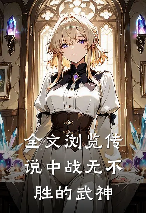 全文浏览传说中战无不胜的武神