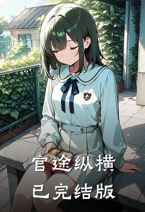 官途纵横已完结版