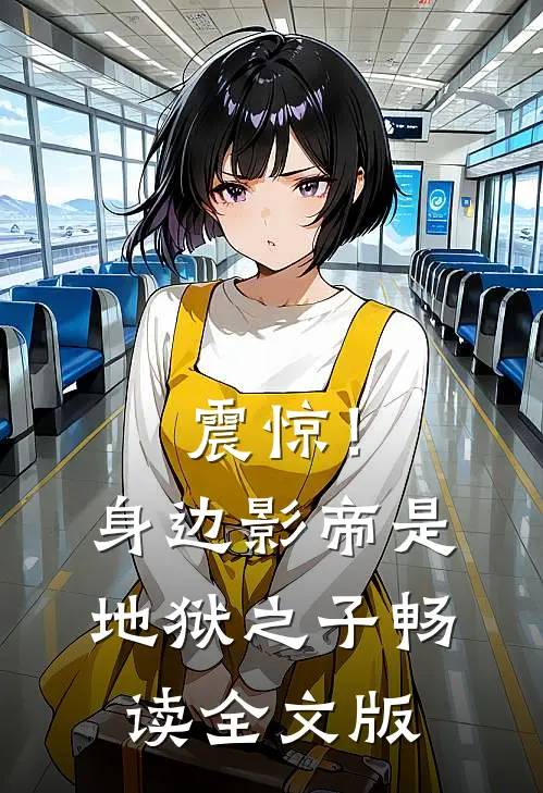 震惊！身边影帝是地狱之子畅读全文版