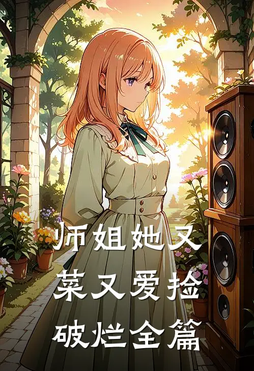 师姐她又菜又爱捡破烂全篇