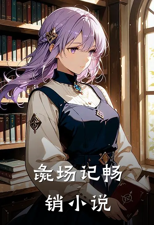 彘场记畅销小说