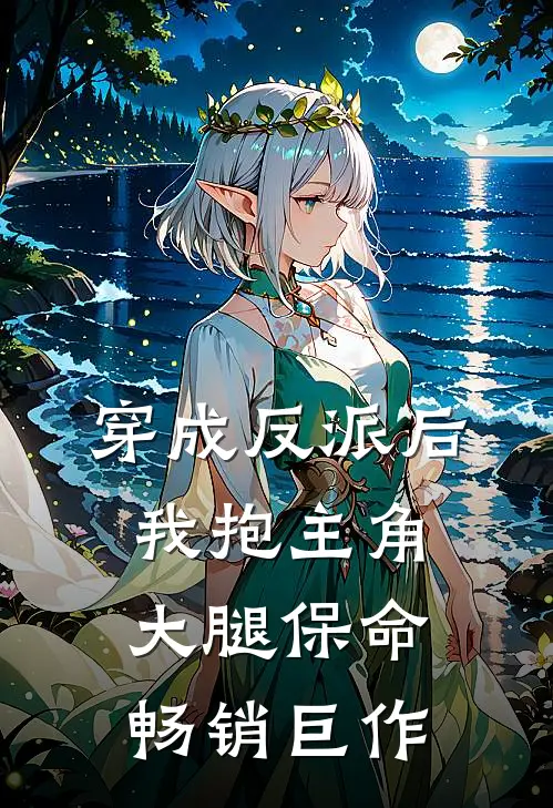 穿成反派后，我抱主角大腿保命畅销巨作