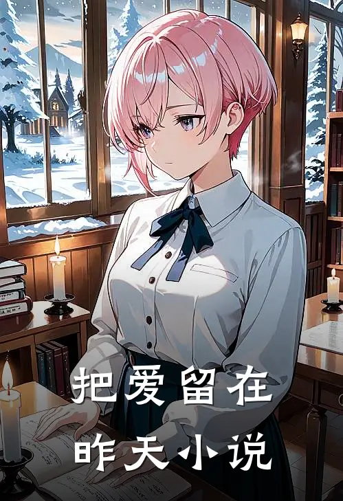 把爱留在昨天小说
