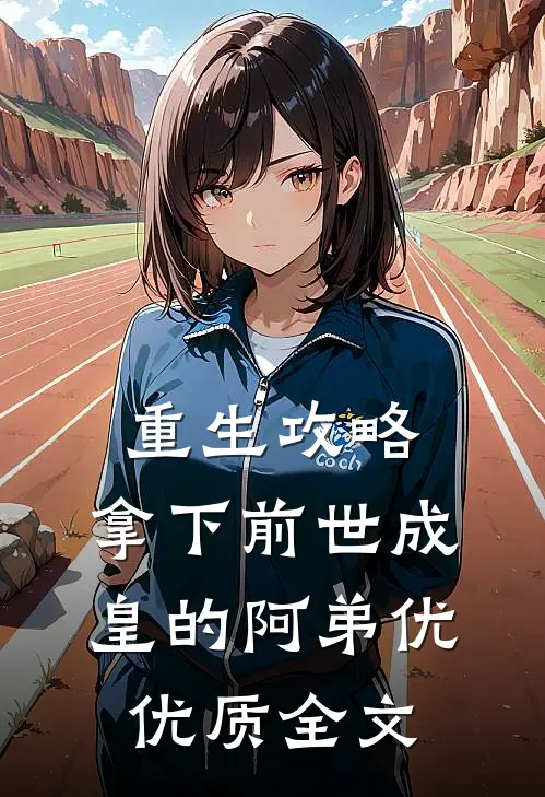 重生攻略:拿下前世成皇的阿弟优优质全文