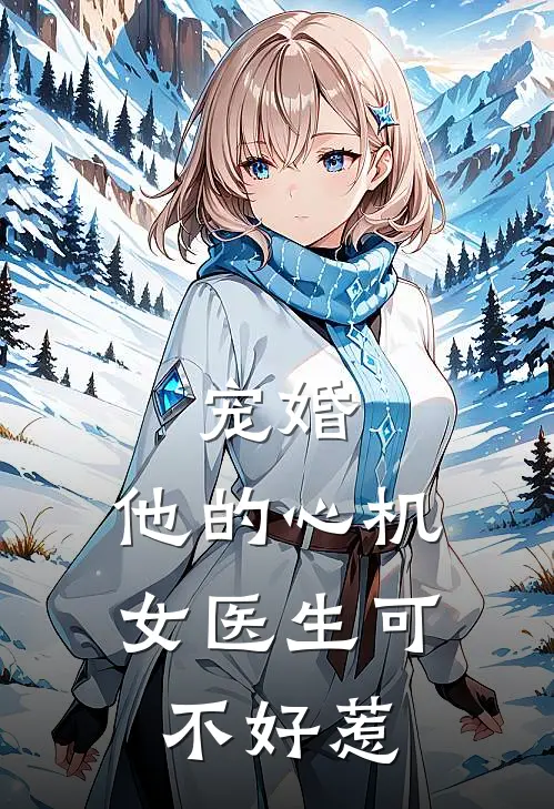 宠婚：他的心机女医生可不好惹