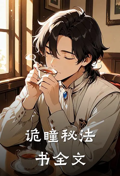 诡瞳秘法书全文