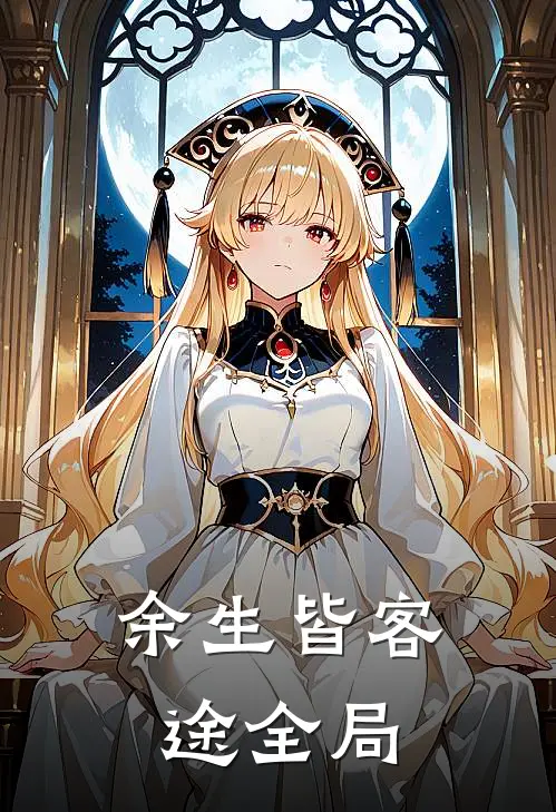 余生皆客途全局