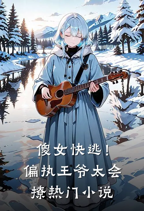 傻女快逃！偏执王爷太会撩热门小说