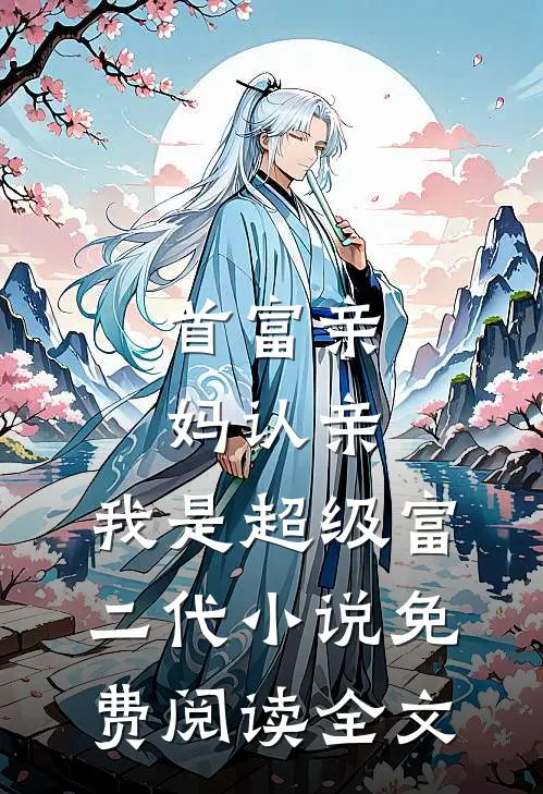 首富亲妈认亲：我是超级富二代小说免费阅读全文