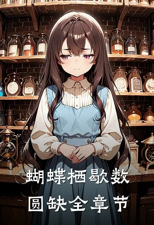 蝴蝶栖歇数圆缺全章节