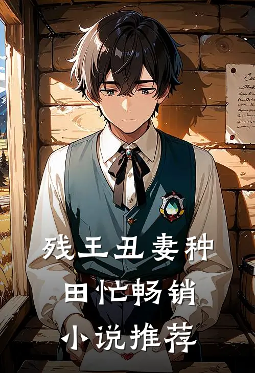 残王丑妻种田忙畅销小说推荐