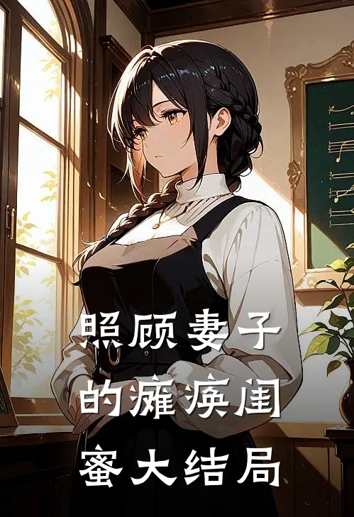 照顾妻子的瘫痪闺蜜大结局