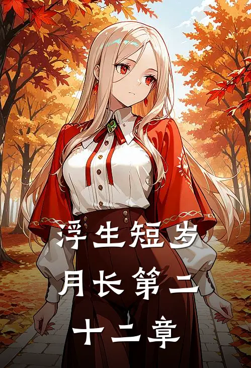 浮生短岁月长第二十二章
