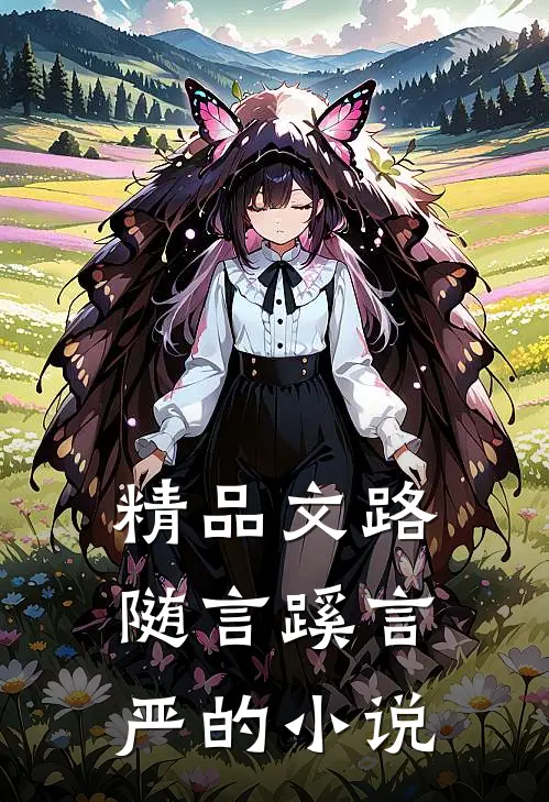 精品文路随言蹊言严的小说