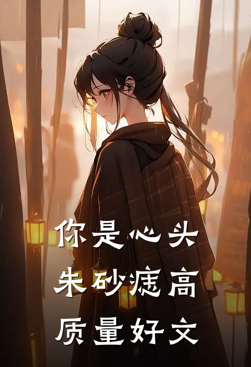 你是心头朱砂痣高质量好文