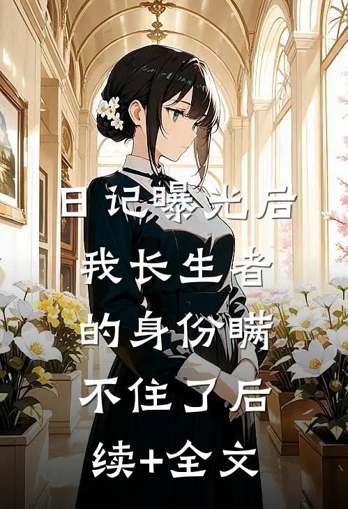 日记曝光后，我长生者的身份瞒不住了后续+全文