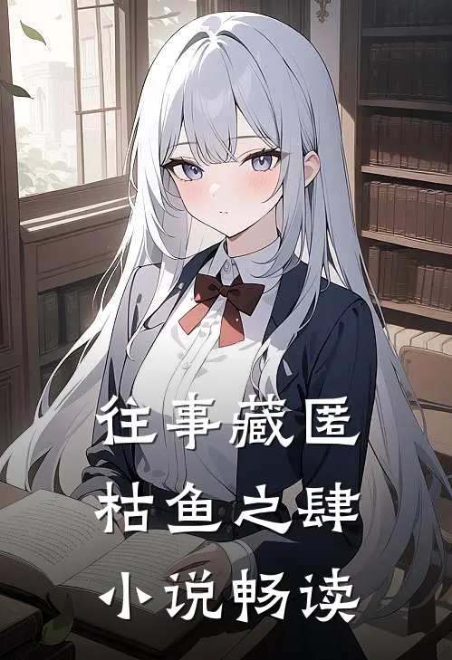 往事藏匿枯鱼之肆小说畅读