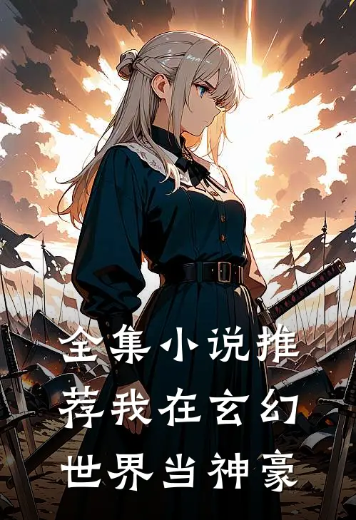 全集小说推荐我在玄幻世界当神豪