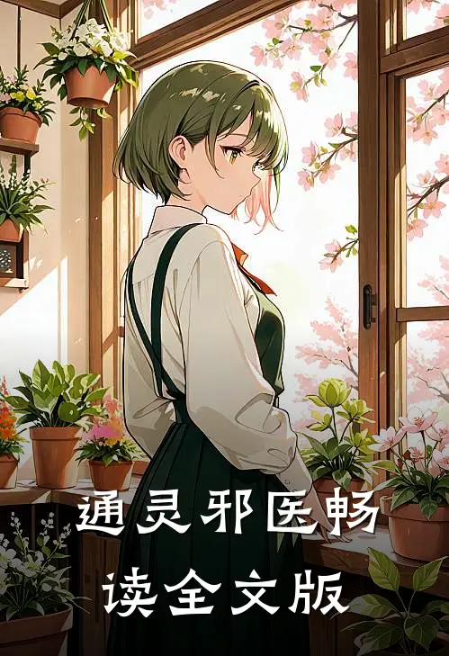 通灵邪医畅读全文版