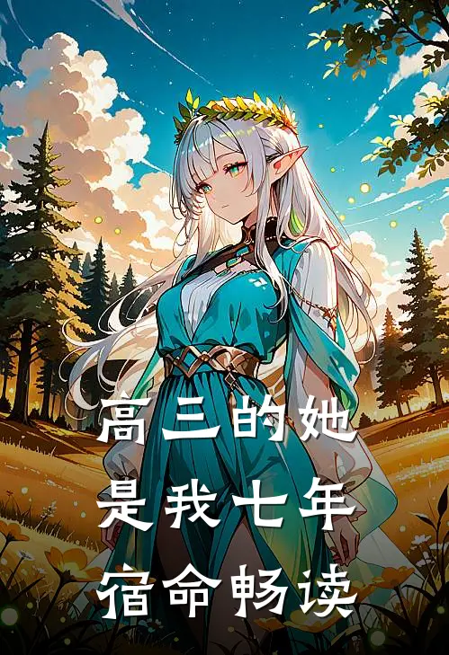 高三的她是我七年宿命畅读