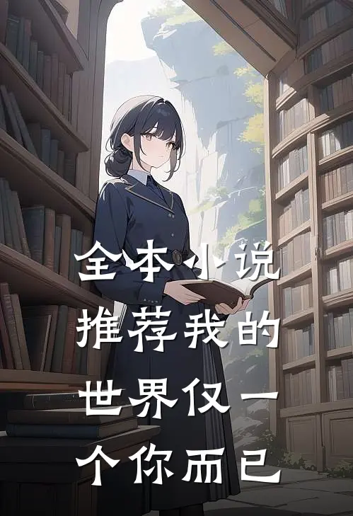全本小说推荐我的世界仅一个你而已