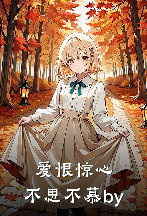 爱恨惊心，不思不慕by