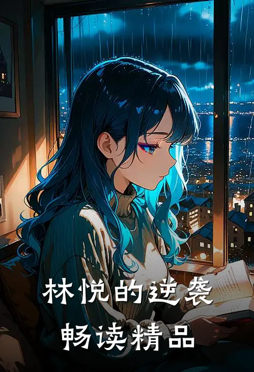 林悦的逆袭畅读精品