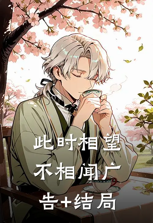 此时相望不相闻广告+结局