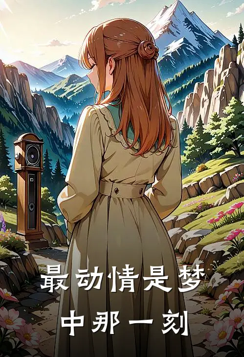 最动情是梦中那一刻