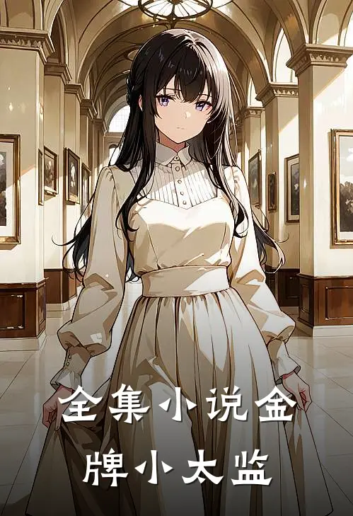 全集小说金牌小太监