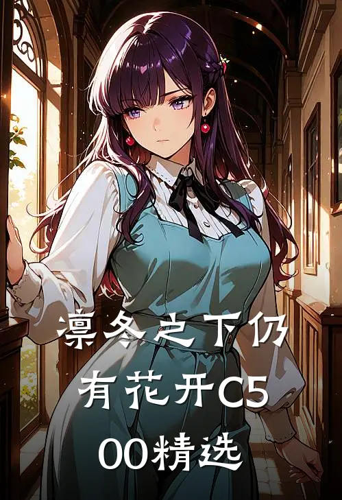 凛冬之下仍有花开C500精选