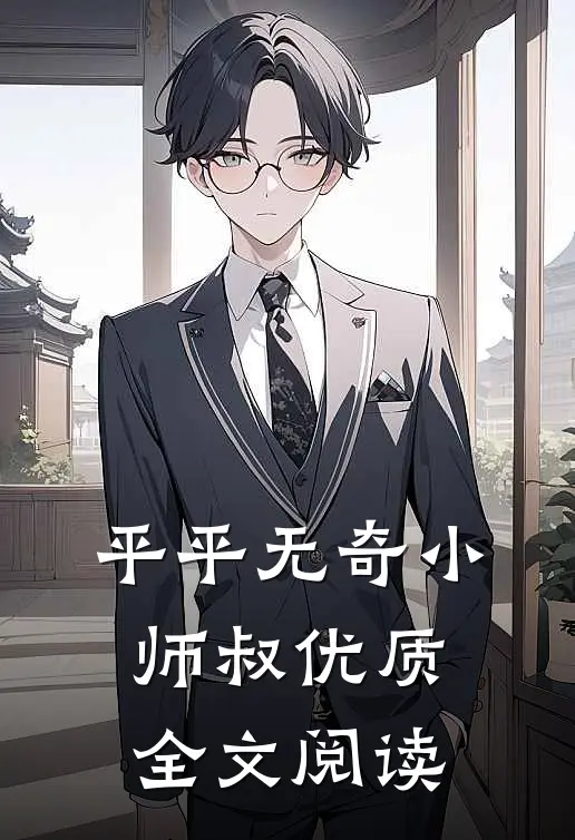 平平无奇小师叔优质全文阅读