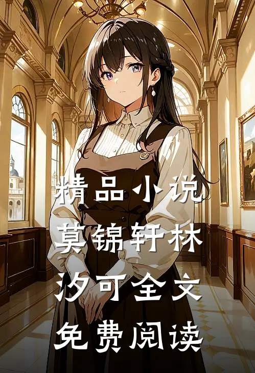 精品小说莫锦轩林汐可全文免费阅读