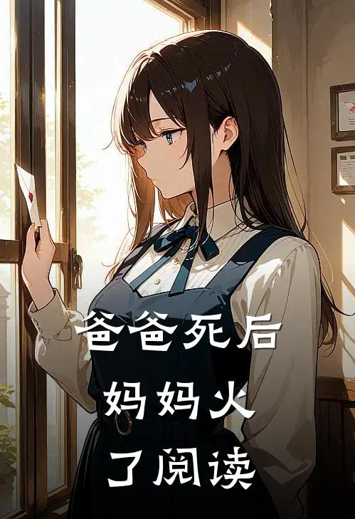 爸爸死后，妈妈火了阅读