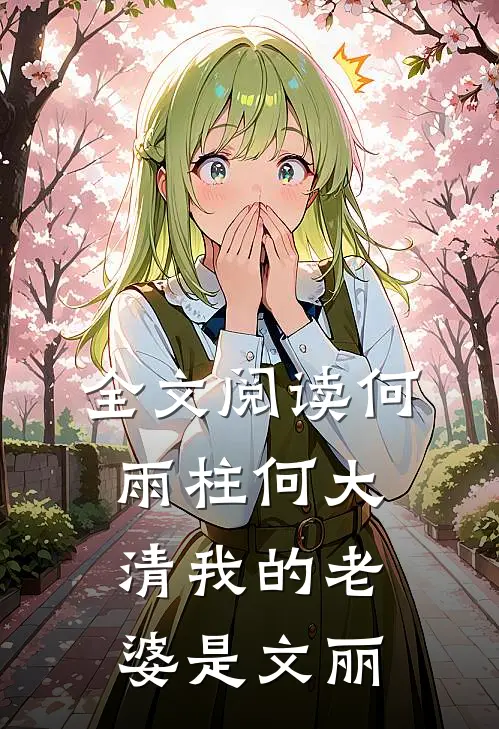 全文阅读何雨柱何大清我的老婆是文丽