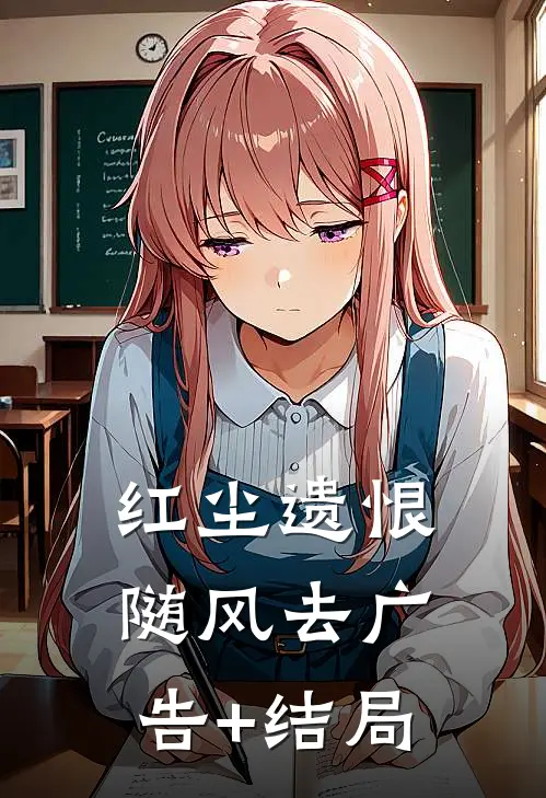 红尘遗恨随风去广告+结局