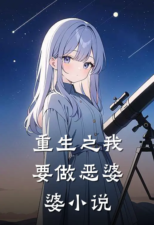 重生之我要做恶婆婆小说