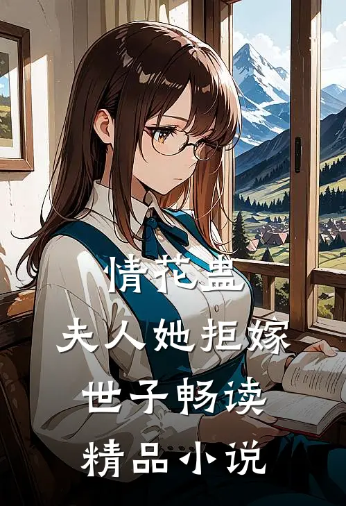 情花蛊：夫人她拒嫁世子畅读精品小说